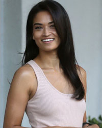 Shanina Shaik